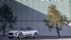 Jaguar optimiza la recarga del I-Pace y el infoentretenimiento.